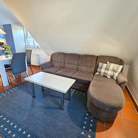 Feriendorf Rugana - Budget Appartement Mit 1 Schlafzimmer B57 Dranske Exteriör bild
