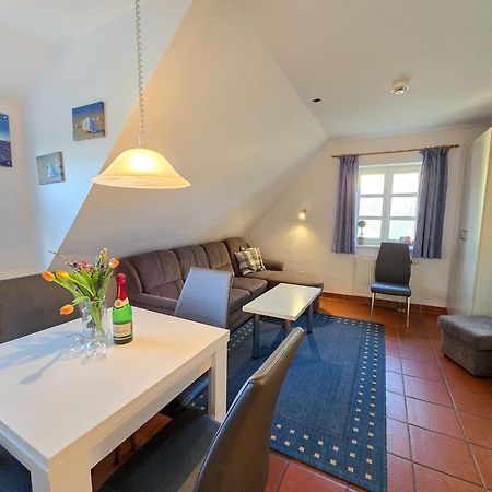 Feriendorf Rugana - Budget Appartement Mit 1 Schlafzimmer B57 Dranske Exteriör bild
