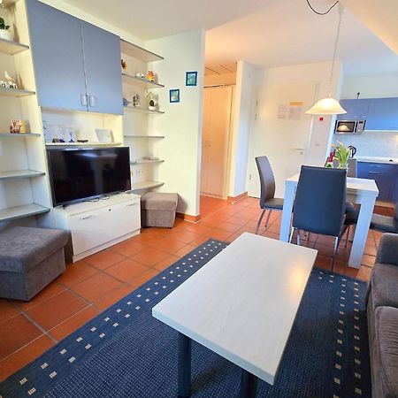 Feriendorf Rugana - Budget Appartement Mit 1 Schlafzimmer B57 Dranske Exteriör bild